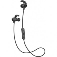 Edifier W280BT Sports Bluetooth Black Earphone
